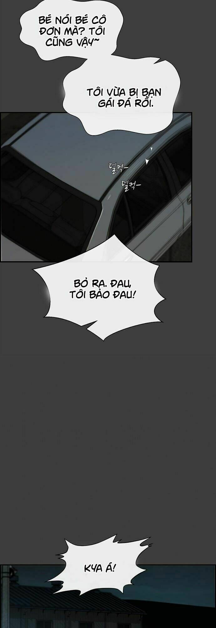 Người Đàn Ông Thực Thụ: Chapter 41