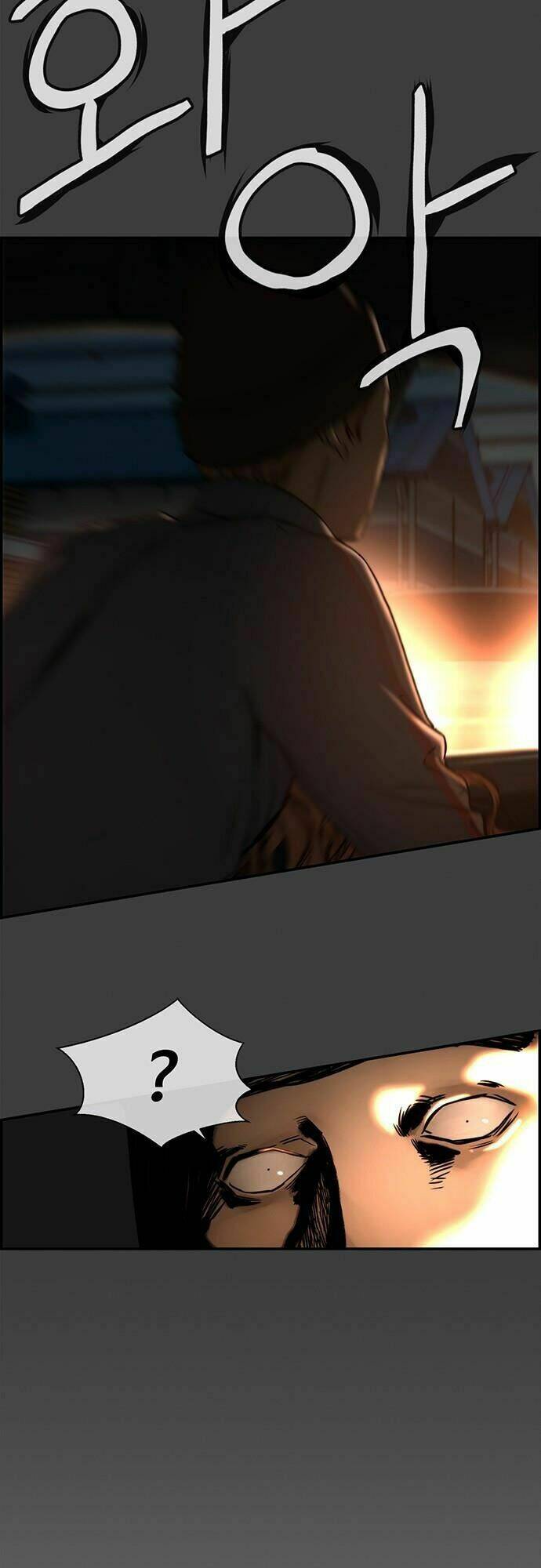 Người Đàn Ông Thực Thụ: Chapter 41