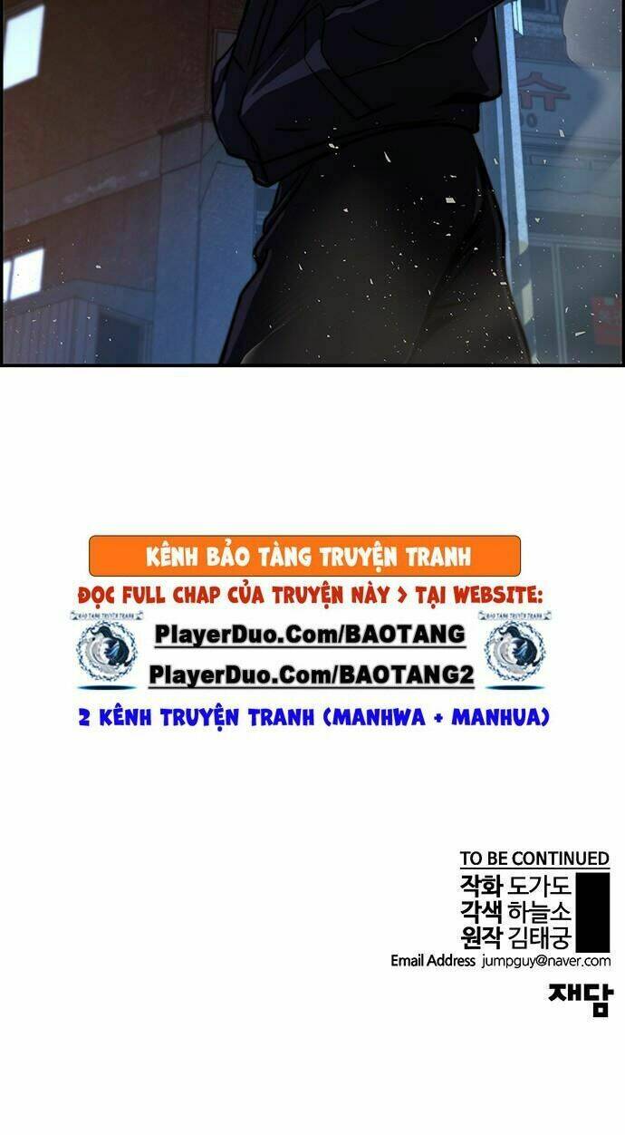 Người Đàn Ông Thực Thụ: Chapter 41
