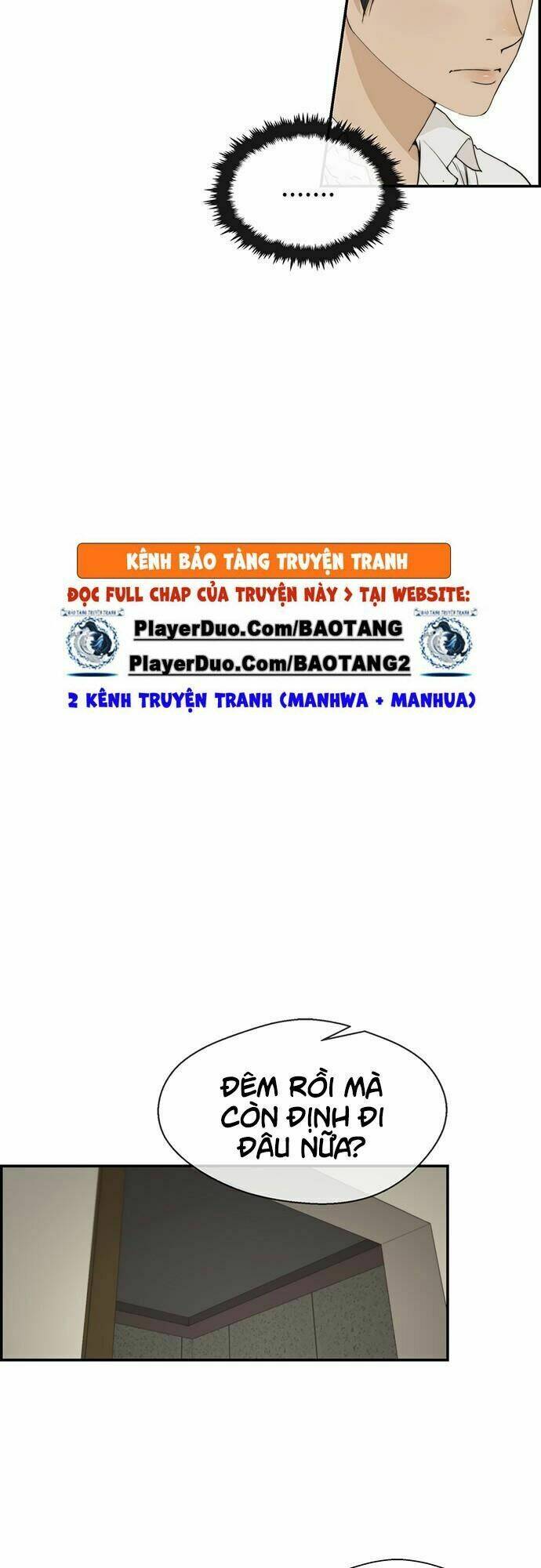 Người Đàn Ông Thực Thụ: Chapter 41