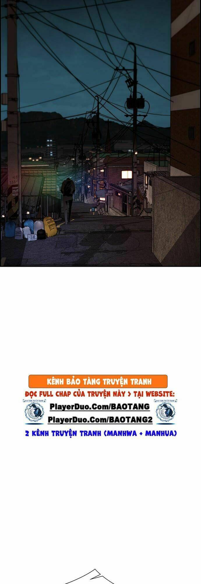 Người Đàn Ông Thực Thụ: Chapter 41
