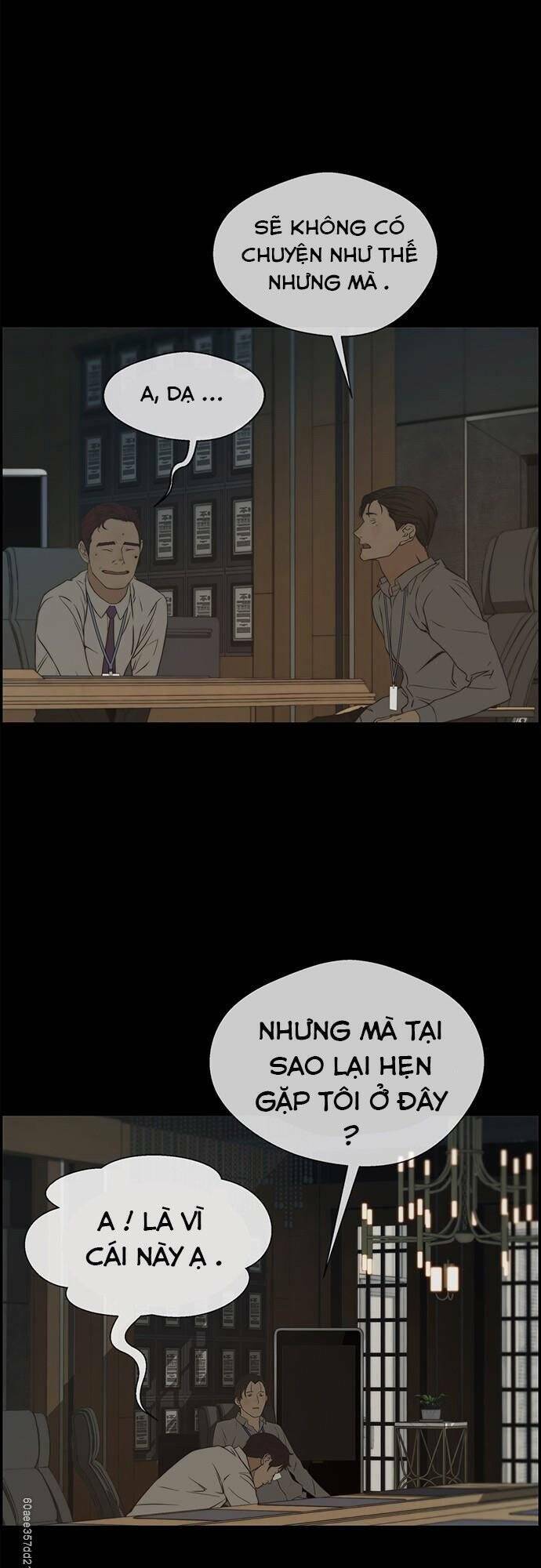 Người Đàn Ông Thực Thụ: Chapter 43
