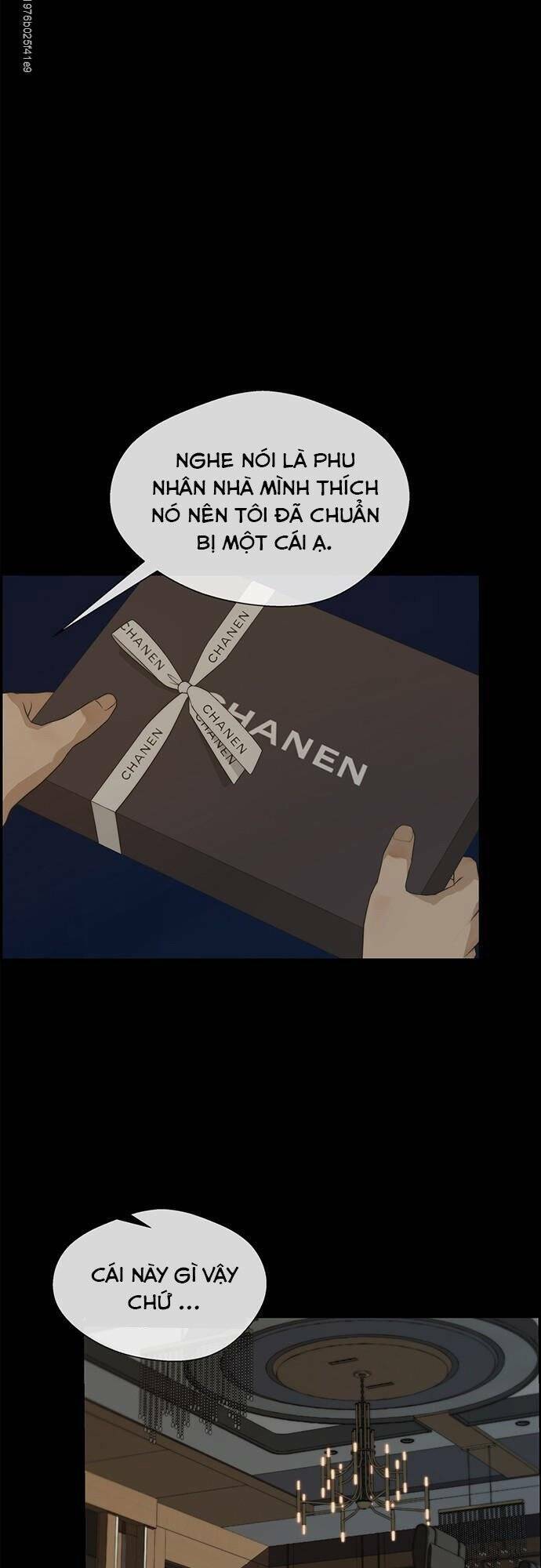 Người Đàn Ông Thực Thụ: Chapter 43