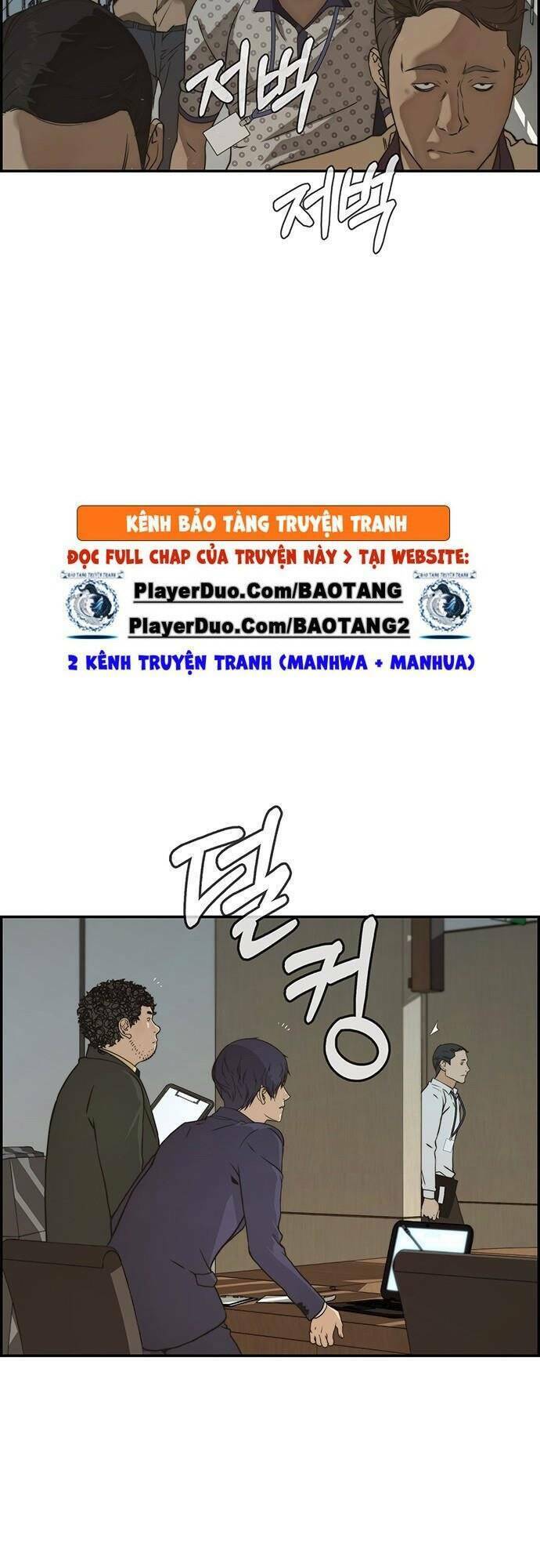 Người Đàn Ông Thực Thụ: Chapter 43
