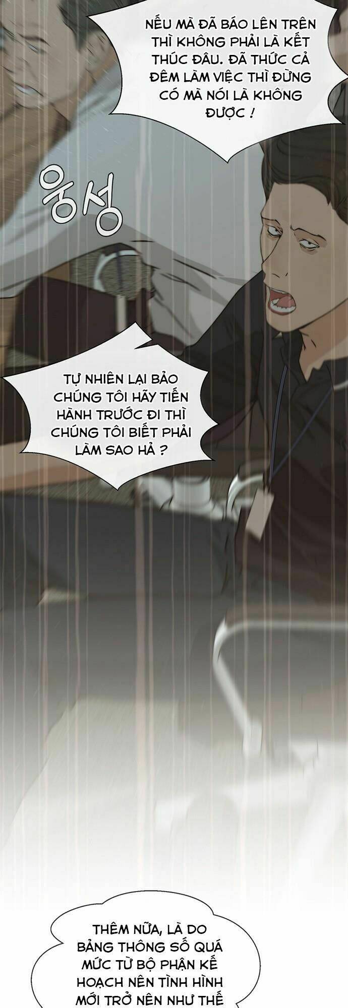 Người Đàn Ông Thực Thụ: Chapter 44