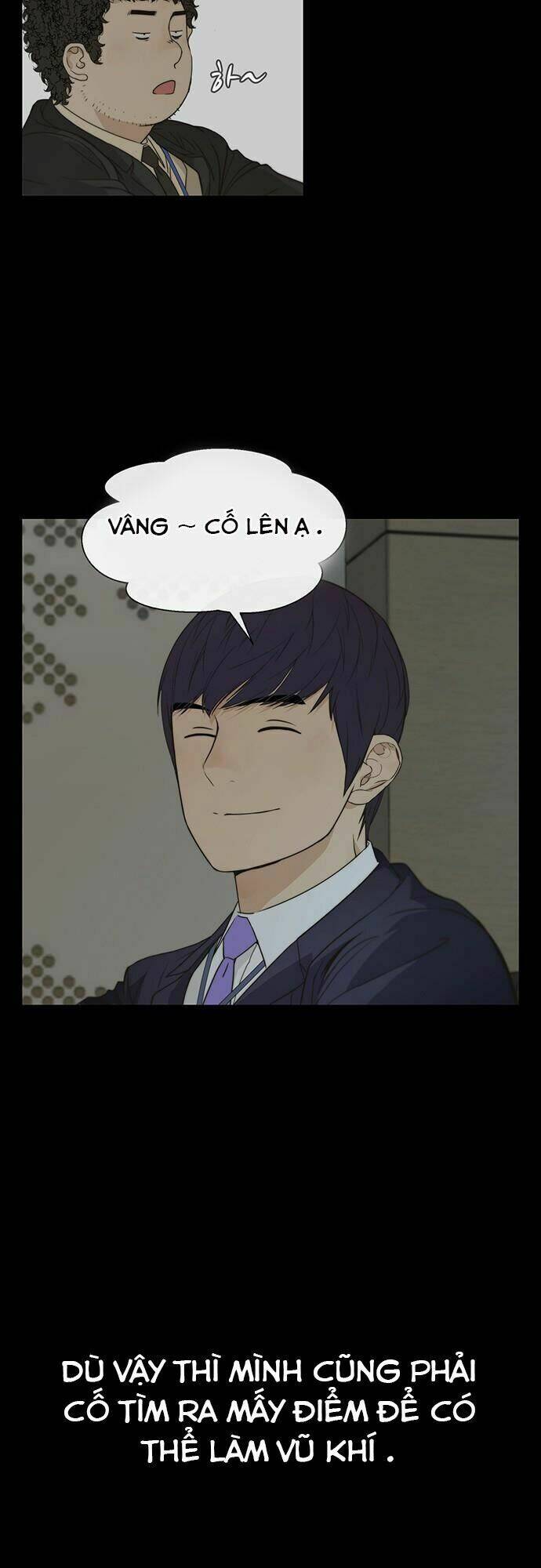 Người Đàn Ông Thực Thụ: Chapter 44