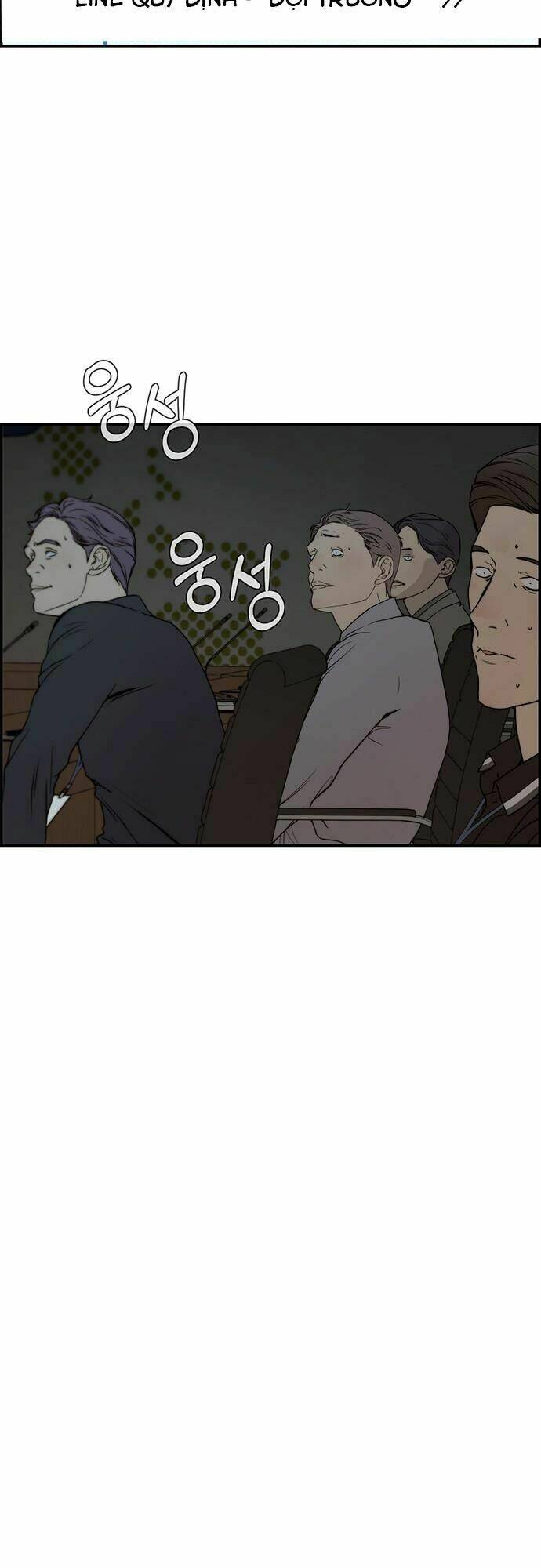 Người Đàn Ông Thực Thụ: Chapter 44