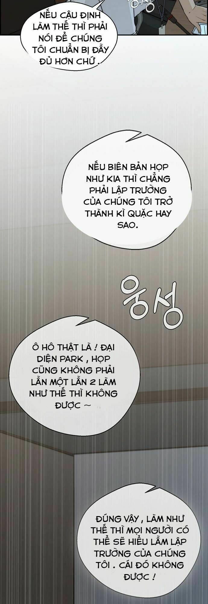 Người Đàn Ông Thực Thụ: Chapter 44
