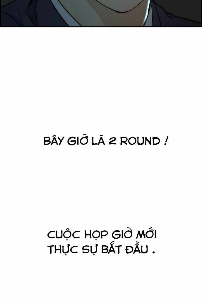 Người Đàn Ông Thực Thụ: Chapter 44
