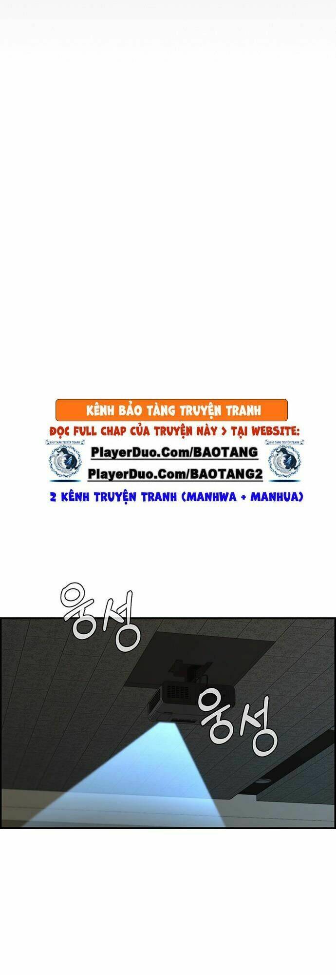 Người Đàn Ông Thực Thụ: Chapter 44