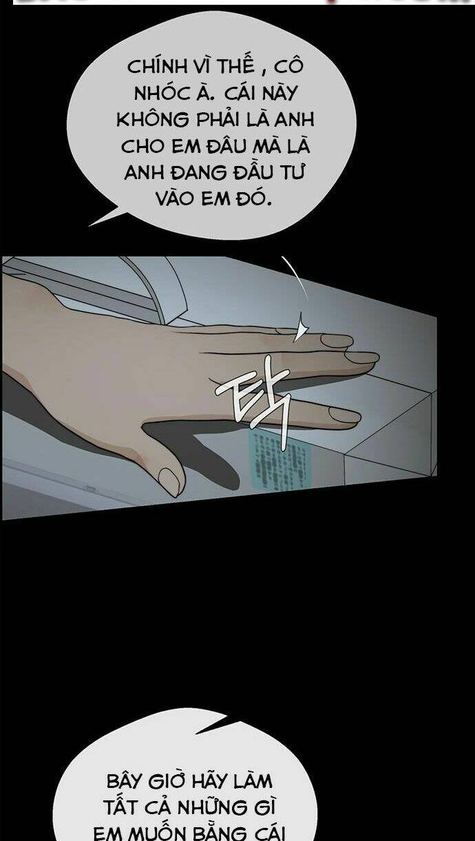 Người Đàn Ông Thực Thụ: Chapter 46