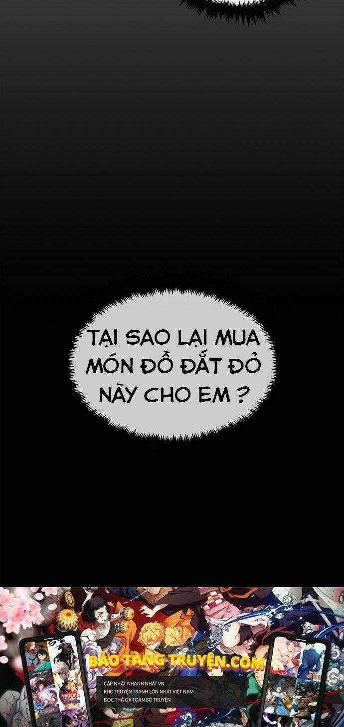 Người Đàn Ông Thực Thụ: Chapter 46