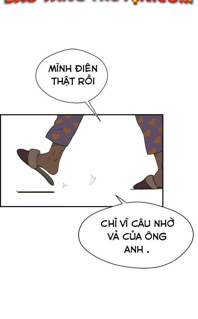 Người Đàn Ông Thực Thụ: Chapter 46