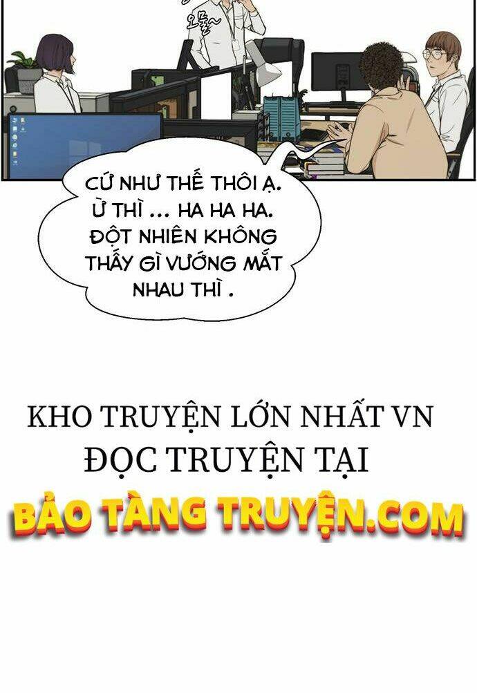 Người Đàn Ông Thực Thụ: Chapter 46