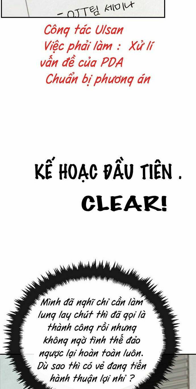 Người Đàn Ông Thực Thụ: Chapter 46