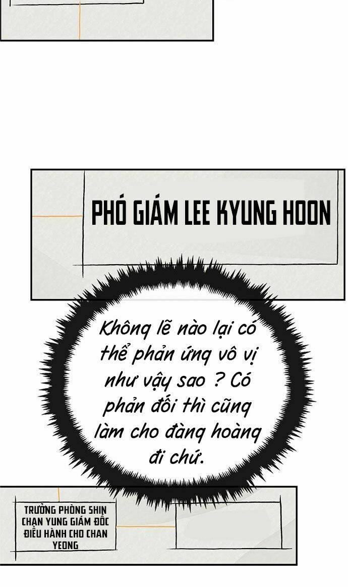 Người Đàn Ông Thực Thụ: Chapter 46