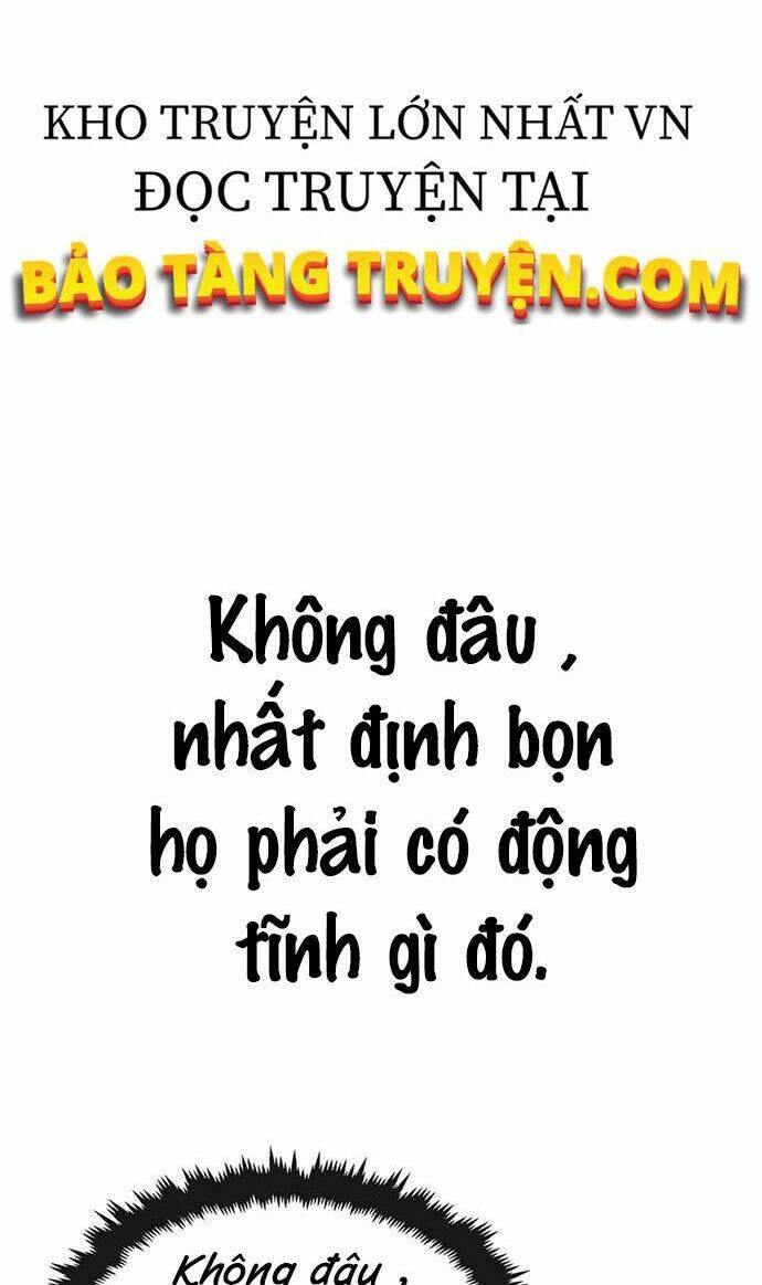 Người Đàn Ông Thực Thụ: Chapter 46