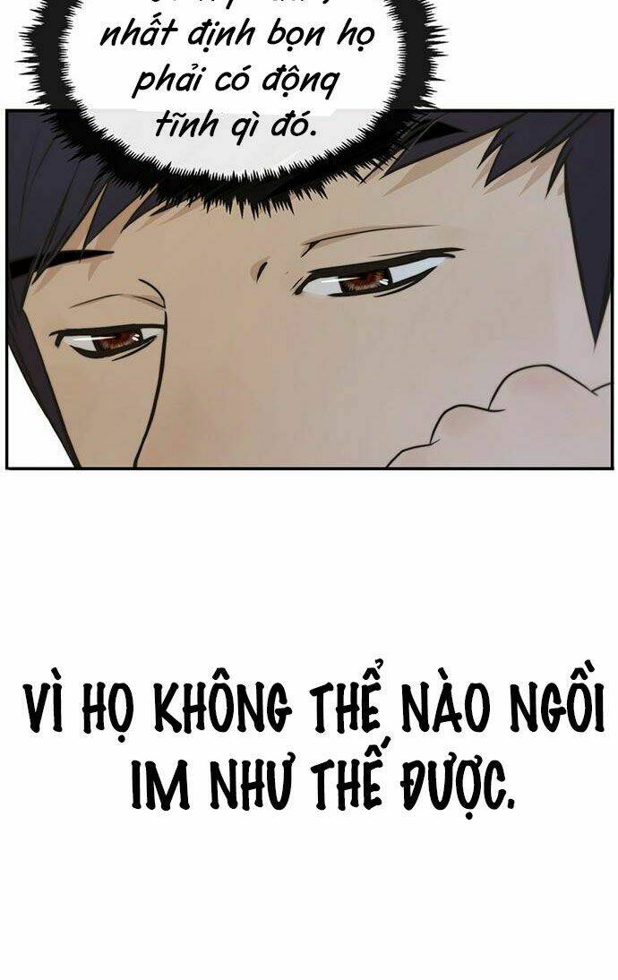 Người Đàn Ông Thực Thụ: Chapter 46