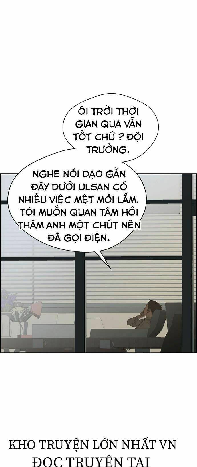 Người Đàn Ông Thực Thụ: Chapter 46