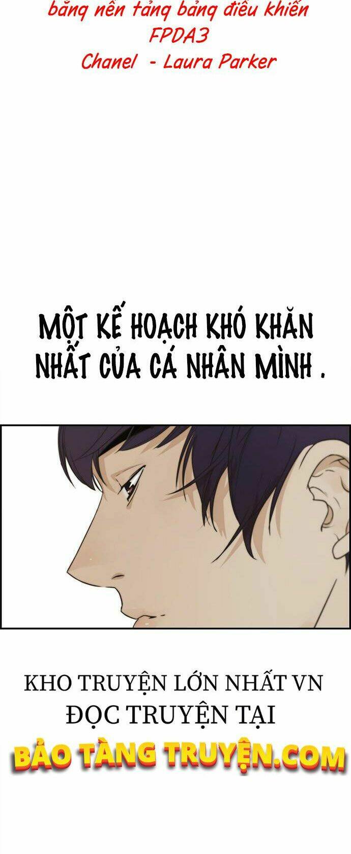 Người Đàn Ông Thực Thụ: Chapter 46