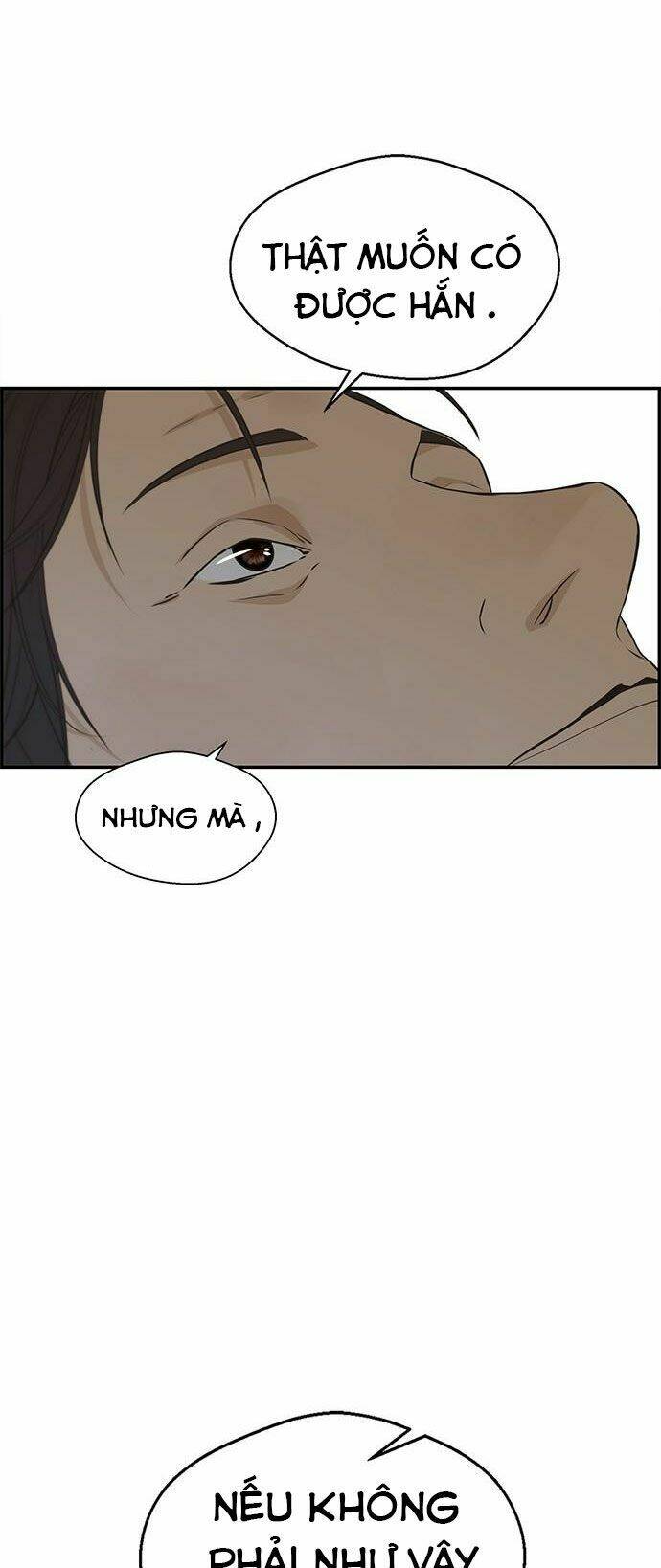 Người Đàn Ông Thực Thụ: Chapter 46