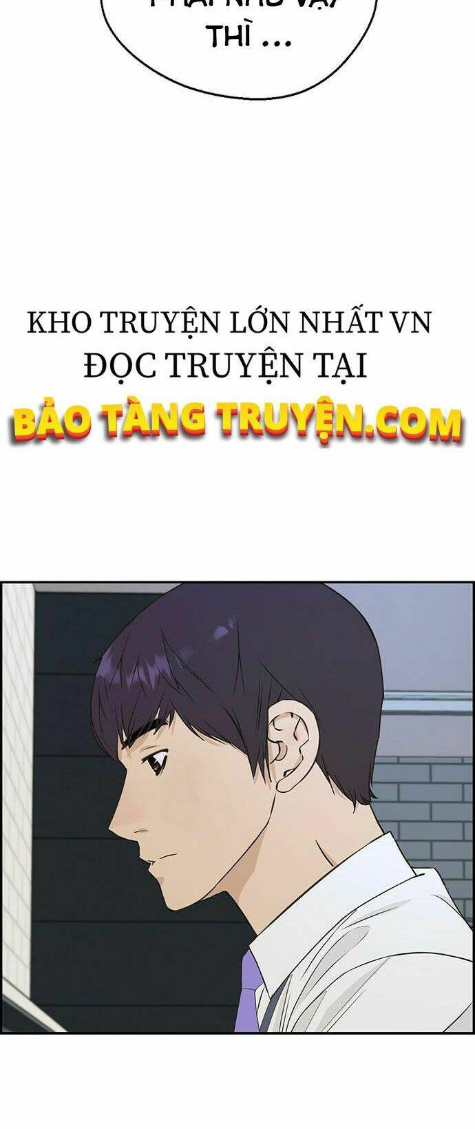 Người Đàn Ông Thực Thụ: Chapter 46