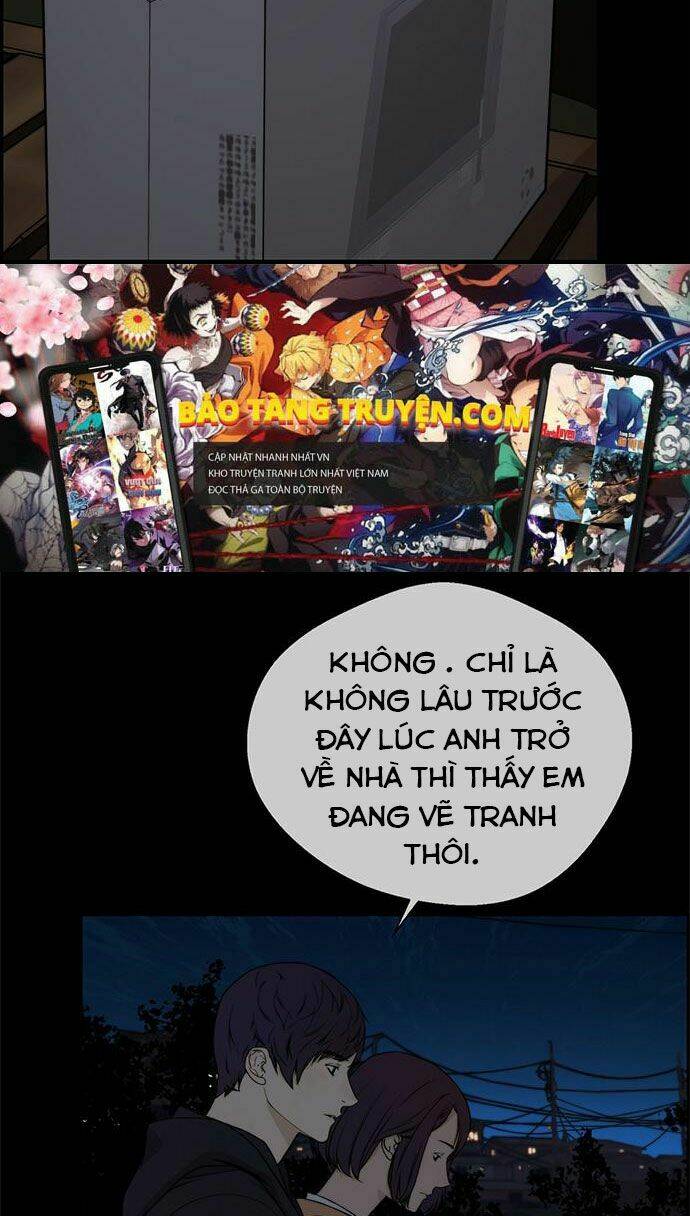 Người Đàn Ông Thực Thụ: Chapter 46