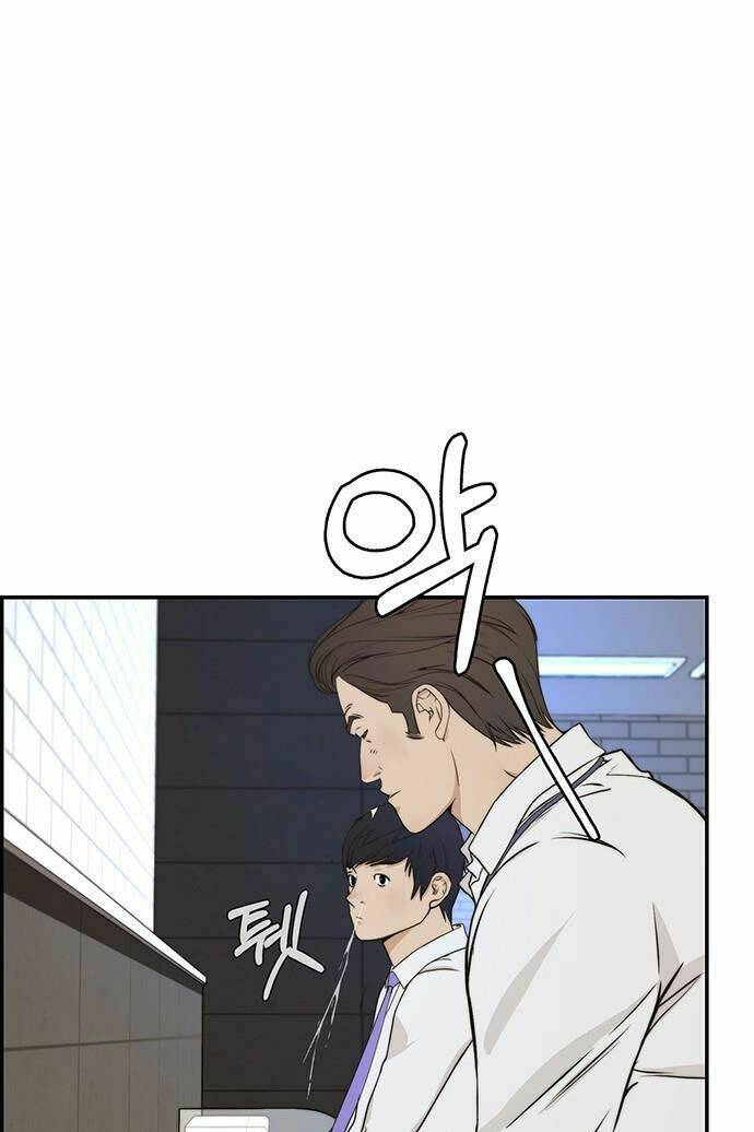 Người Đàn Ông Thực Thụ: Chapter 46