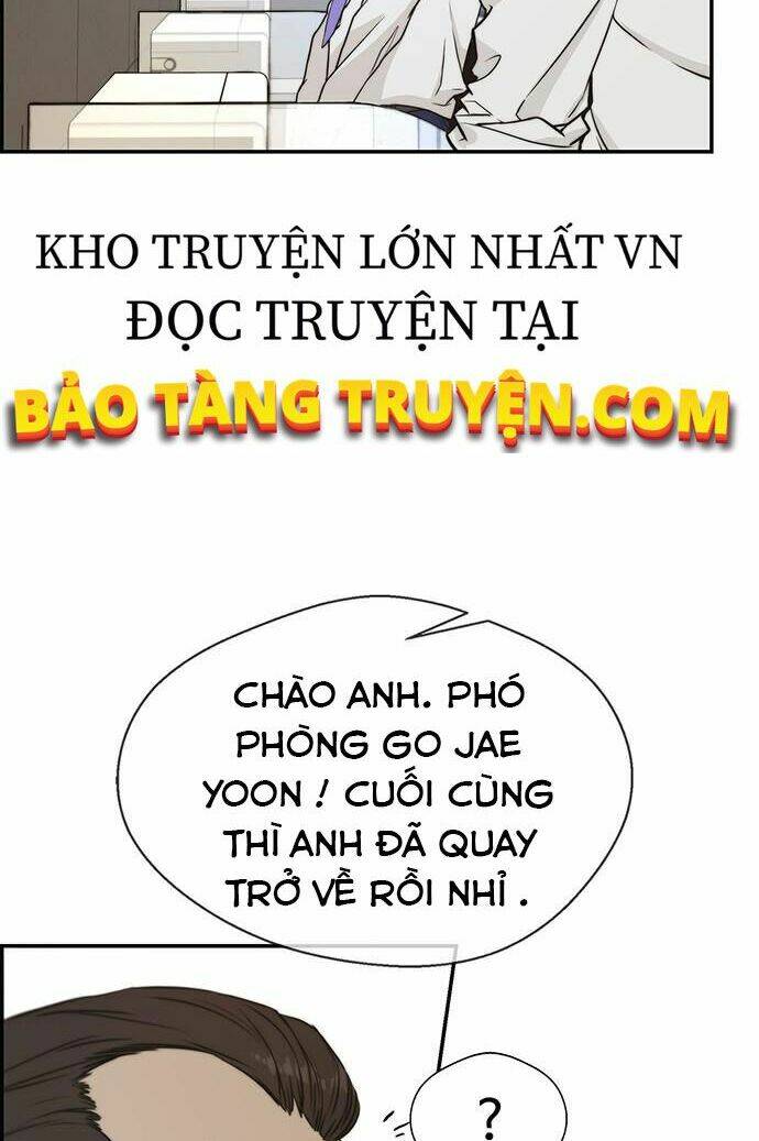 Người Đàn Ông Thực Thụ: Chapter 46