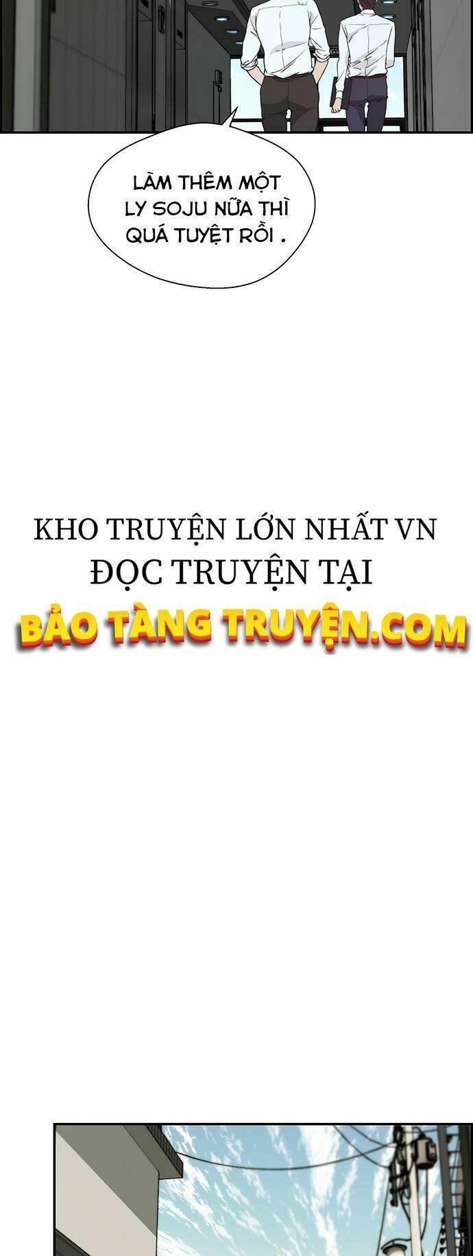 Người Đàn Ông Thực Thụ: Chapter 46