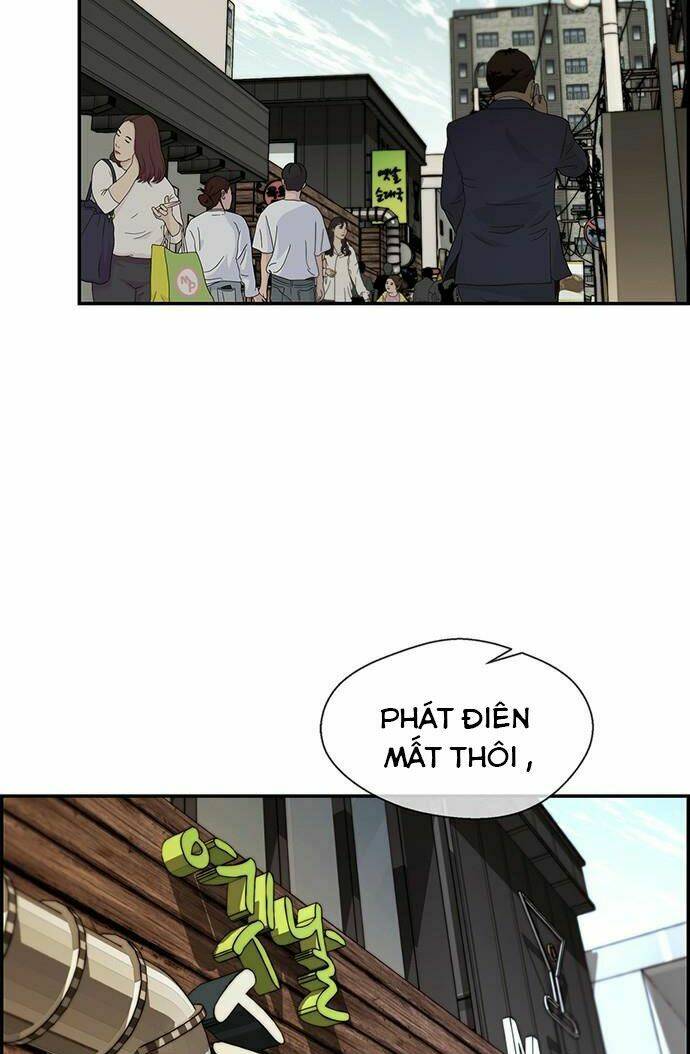 Người Đàn Ông Thực Thụ: Chapter 46