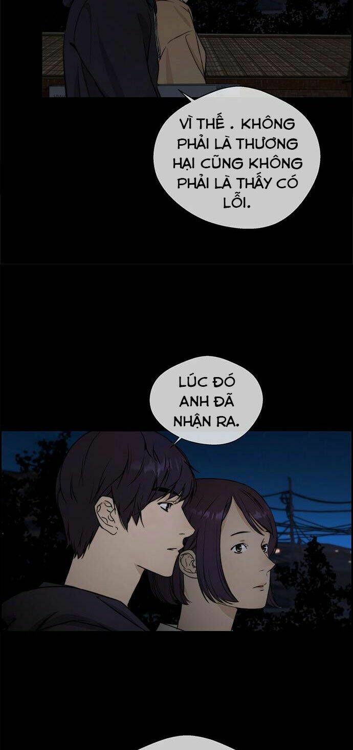 Người Đàn Ông Thực Thụ: Chapter 46
