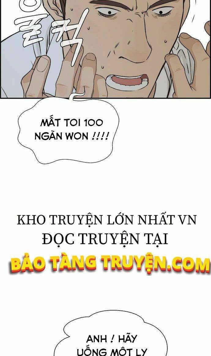Người Đàn Ông Thực Thụ: Chapter 46