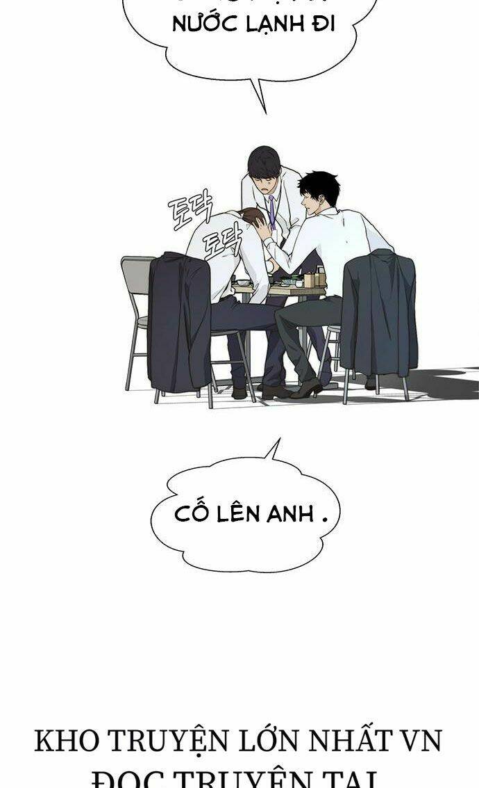 Người Đàn Ông Thực Thụ: Chapter 46