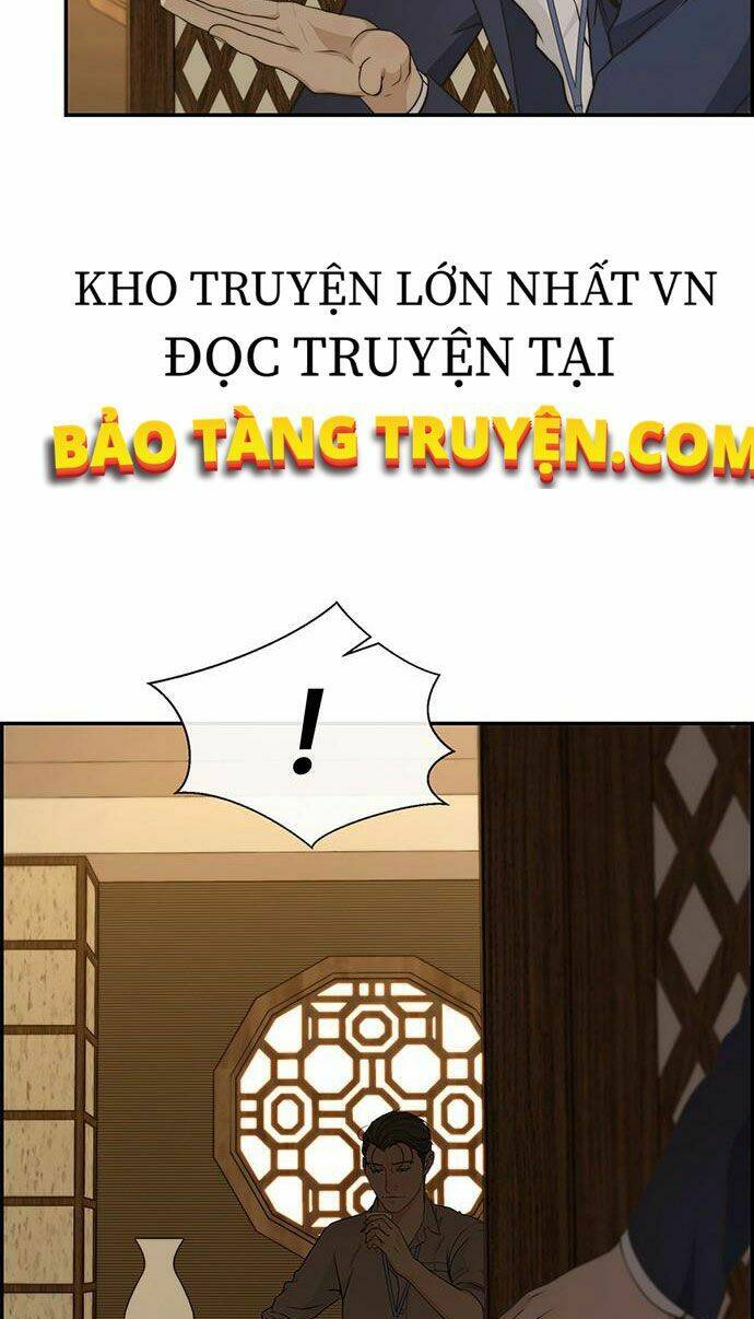 Người Đàn Ông Thực Thụ: Chapter 46