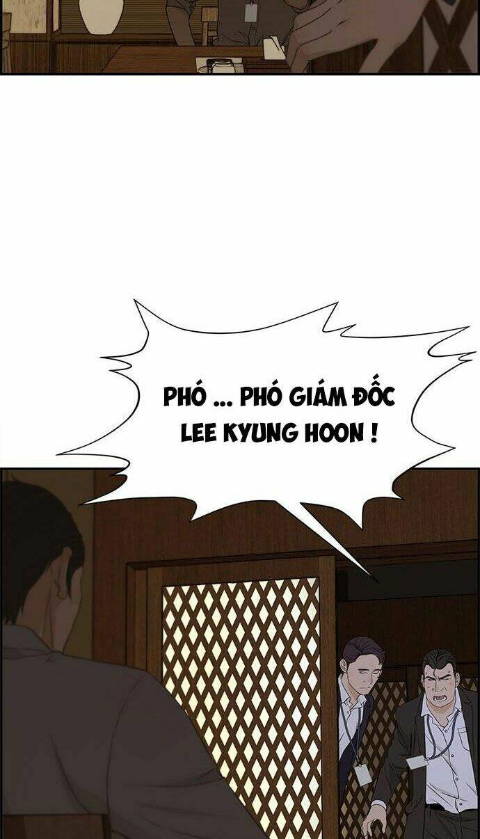 Người Đàn Ông Thực Thụ: Chapter 46