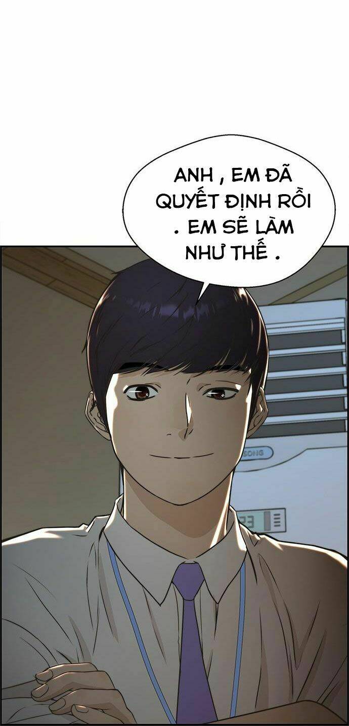 Người Đàn Ông Thực Thụ: Chapter 46