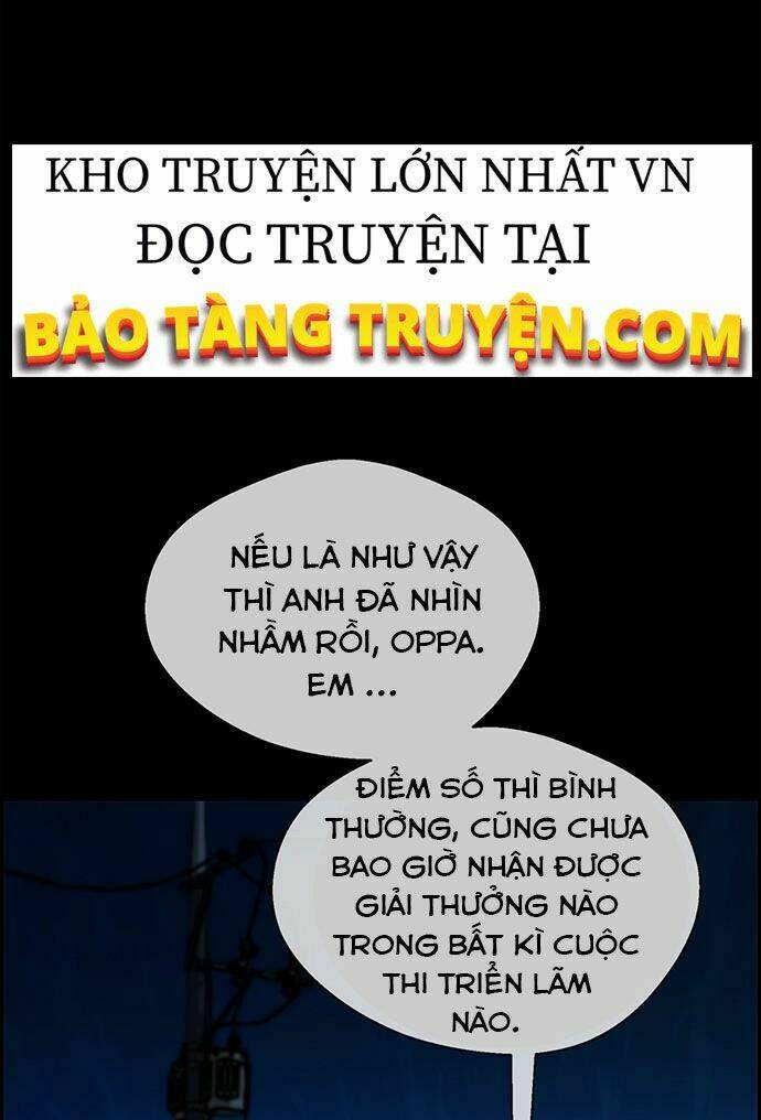 Người Đàn Ông Thực Thụ: Chapter 46