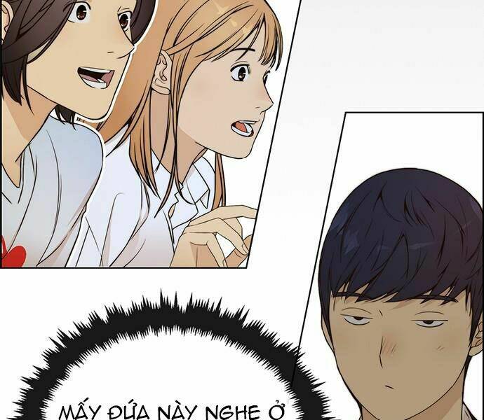 Người Đàn Ông Thực Thụ: Chapter 59