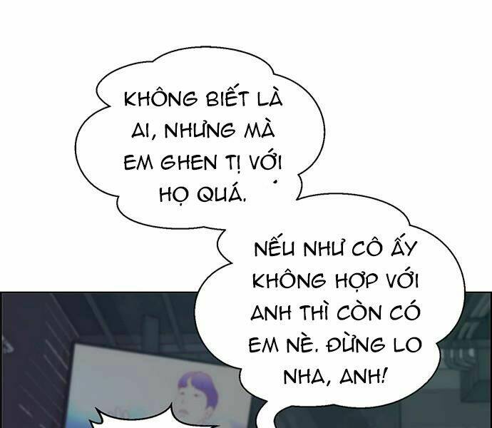 Người Đàn Ông Thực Thụ: Chapter 59