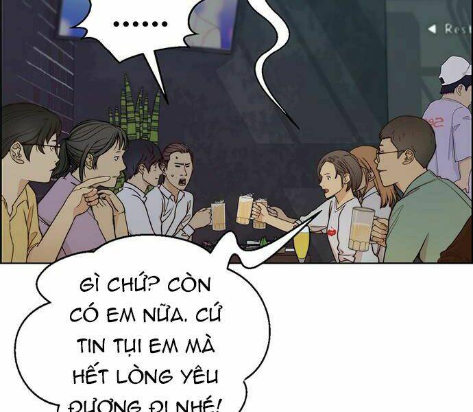 Người Đàn Ông Thực Thụ: Chapter 59
