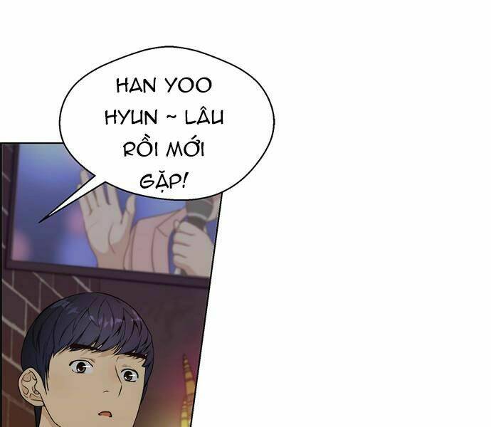 Người Đàn Ông Thực Thụ: Chapter 59