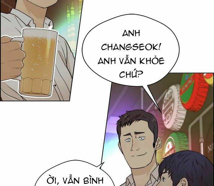 Người Đàn Ông Thực Thụ: Chapter 59
