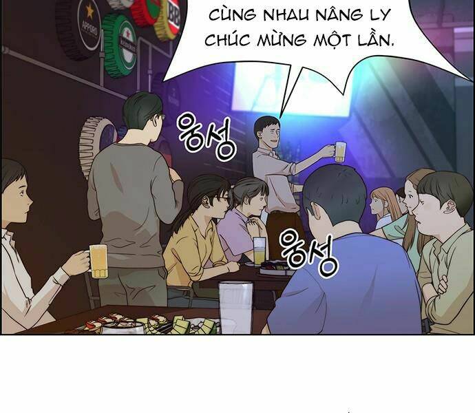 Người Đàn Ông Thực Thụ: Chapter 59