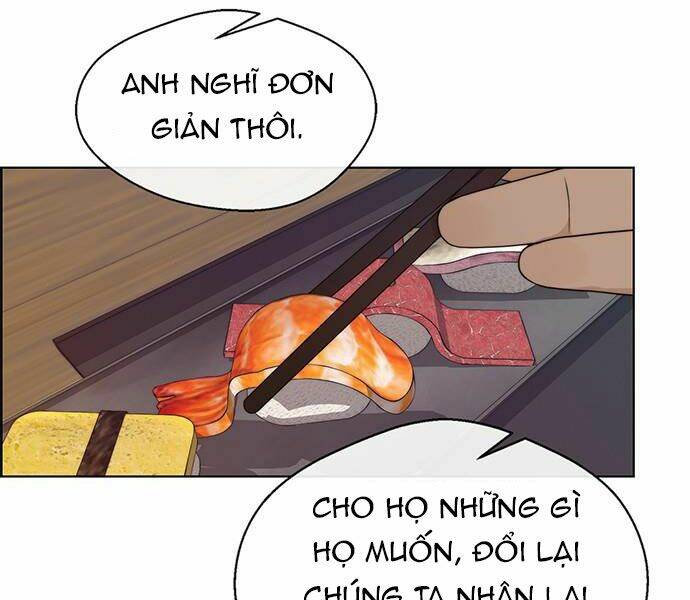 Người Đàn Ông Thực Thụ: Chapter 59