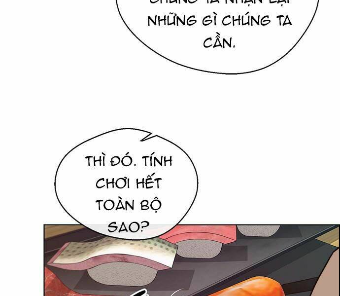 Người Đàn Ông Thực Thụ: Chapter 59
