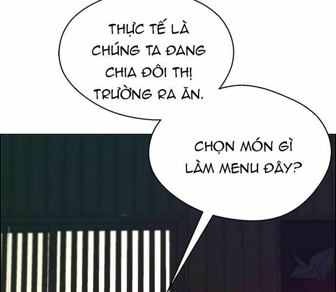 Người Đàn Ông Thực Thụ: Chapter 59