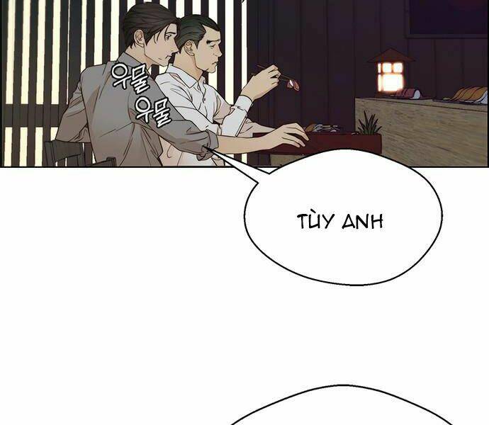 Người Đàn Ông Thực Thụ: Chapter 59