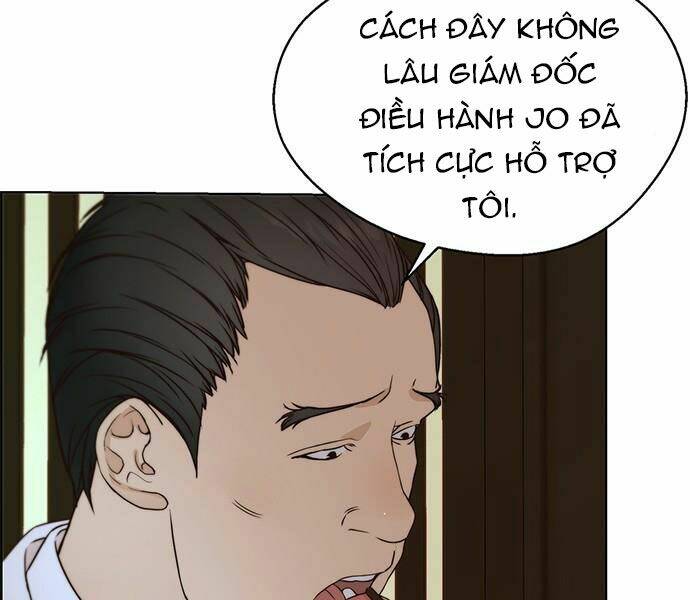 Người Đàn Ông Thực Thụ: Chapter 59