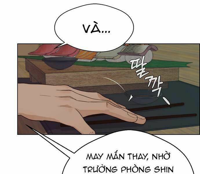 Người Đàn Ông Thực Thụ: Chapter 59